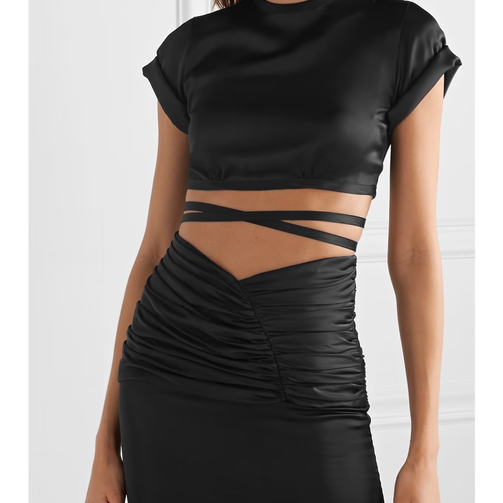 Orseund Iris Le Clup top XS
